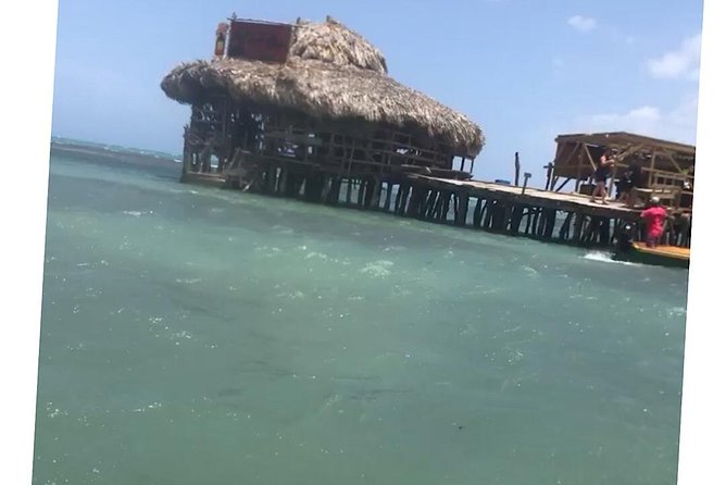 Floyd's Pelican Ocean Bar Private Tour with Transportation - Price, Cancellation, and Booking Sense