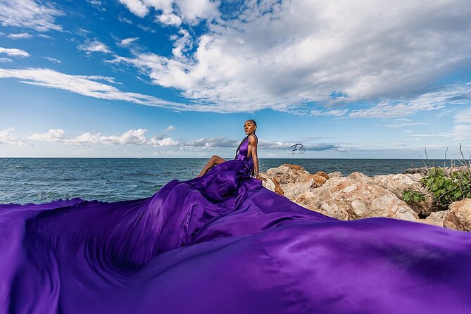 Flying dress session - Simple questions to ask before you book