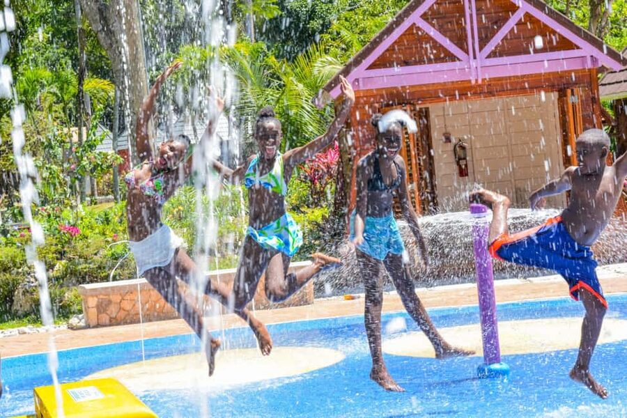 From Montego Bay: Dunn’s River Falls Experience - Key points to know before you go