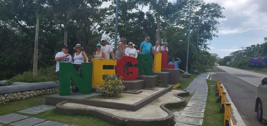 From Montego Bay/Falmouth: Negril Beach Catamaran Cruise - Practical packing for an eight-hour outing