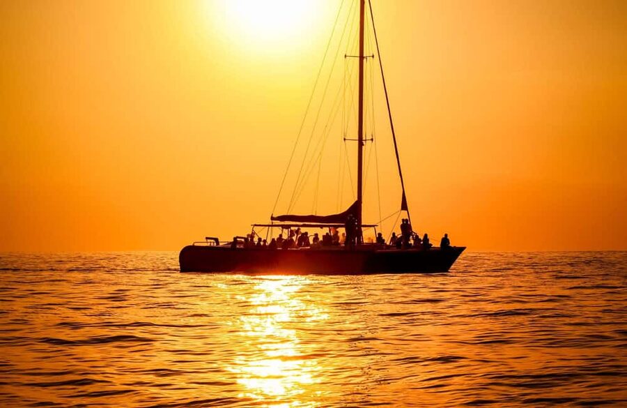 From Montego Bay/Falmouth: Negril Beach Catamaran Cruise - Who will get the most from this trip