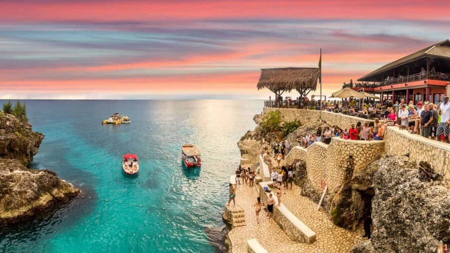 From Montego Bay/Falmouth: Negril Beach Catamaran Cruise - Should you book the Negril catamaran cruise?