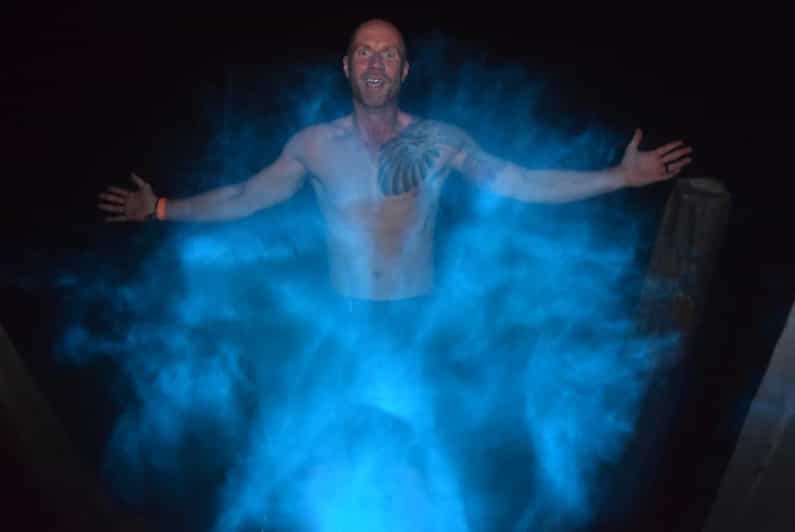 From Montego Bay: Luminous Lagoon Night Tour - Timing, mosquitoes, and what to pack