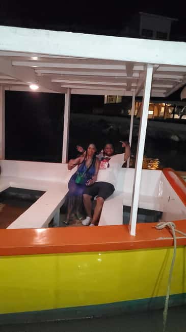 From Montego Bay: Luminous Lagoon Nighttime Boat Tour - The Best Evening for This Experience