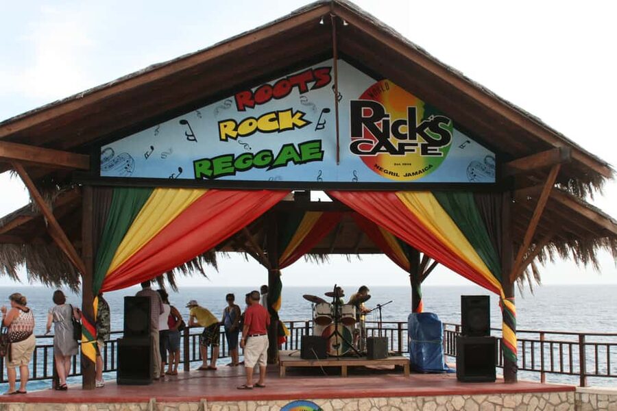 From Montego Bay: Negril Beach & Rick's Cafe Sunset Day Trip - Key points to know before you book