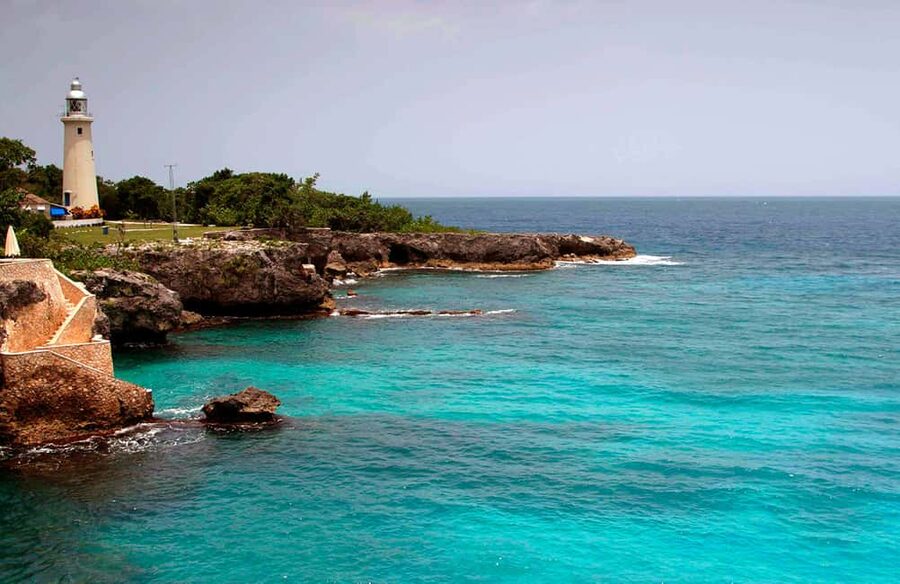 From Montego Bay: Negril Beach & Rick's Cafe Sunset Day Trip - Is $126 good value?