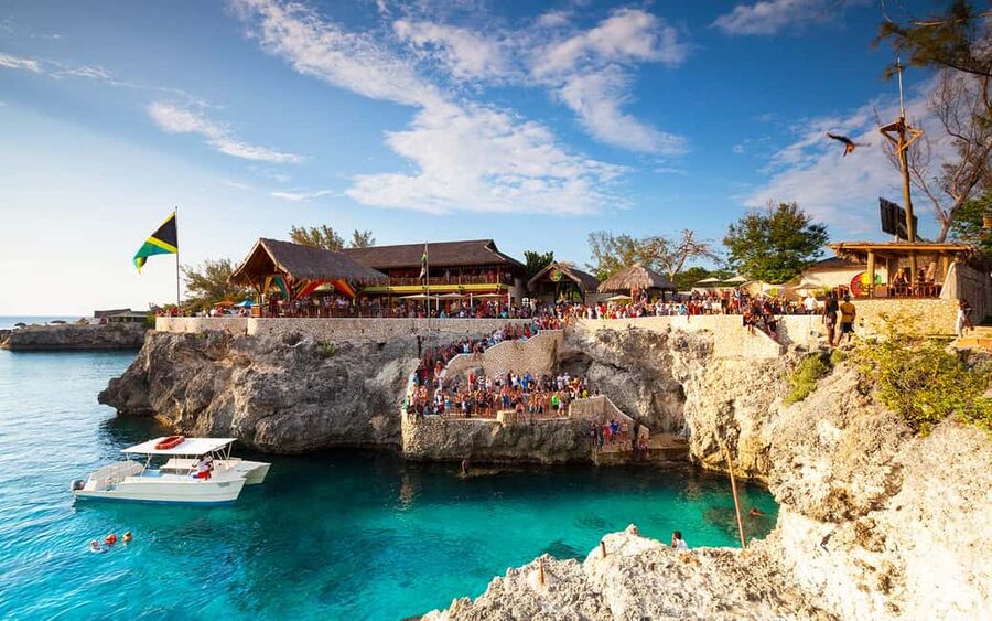 From Montego Bay: Negril Beach & Rick's Cafe Sunset Day Trip - Who should book this Negril day trip?