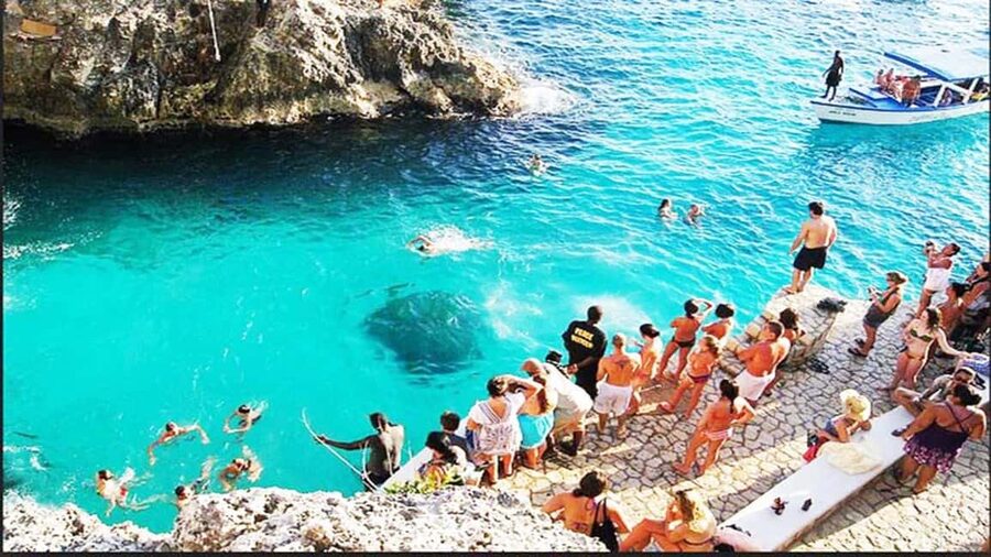 From Montego Bay: Negril Day Trip and Rick's Café Sunset - Key points to know before you go