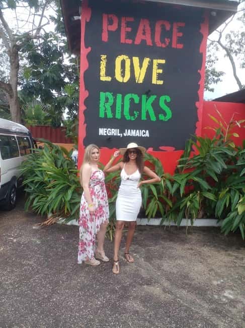 From Montego Bay: Negril Day Trip and Rick's Café Sunset - Who should book this Negril day trip?