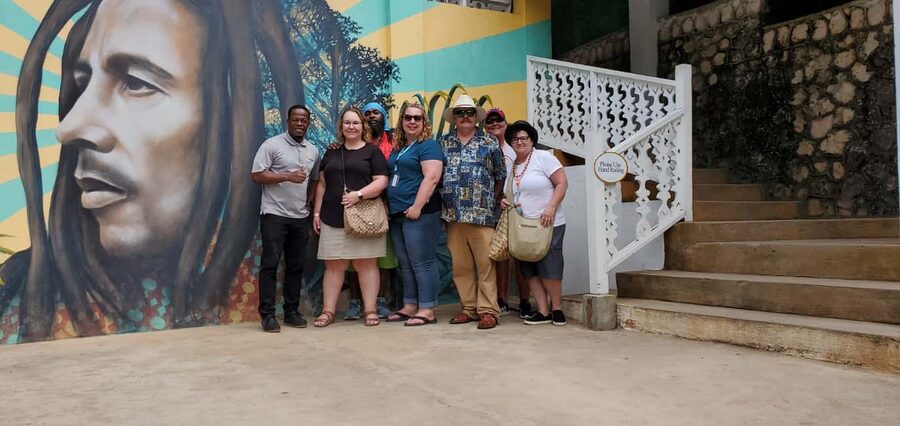 From Montego Bay: The Bob Marley Guided Tour of Nine Mile - FAQ