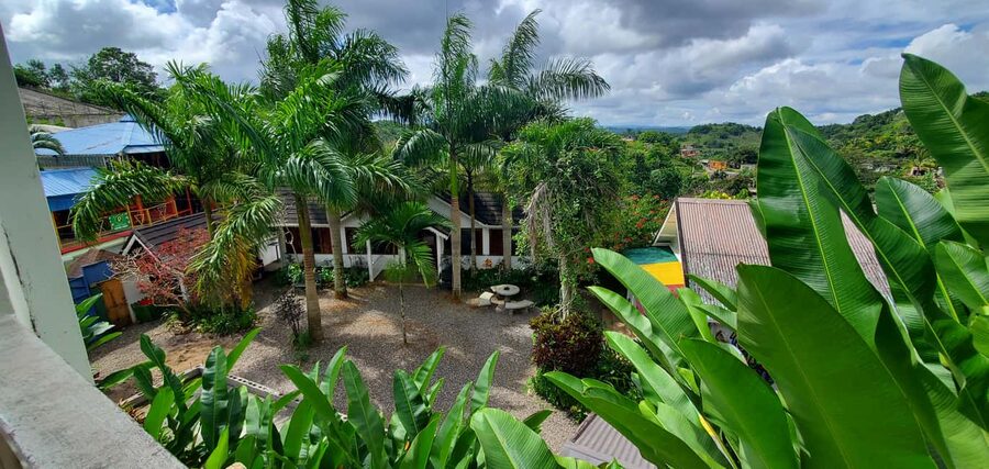 From Montego Bay: The Bob Marley Guided Tour of Nine Mile - What the transport adds to the day