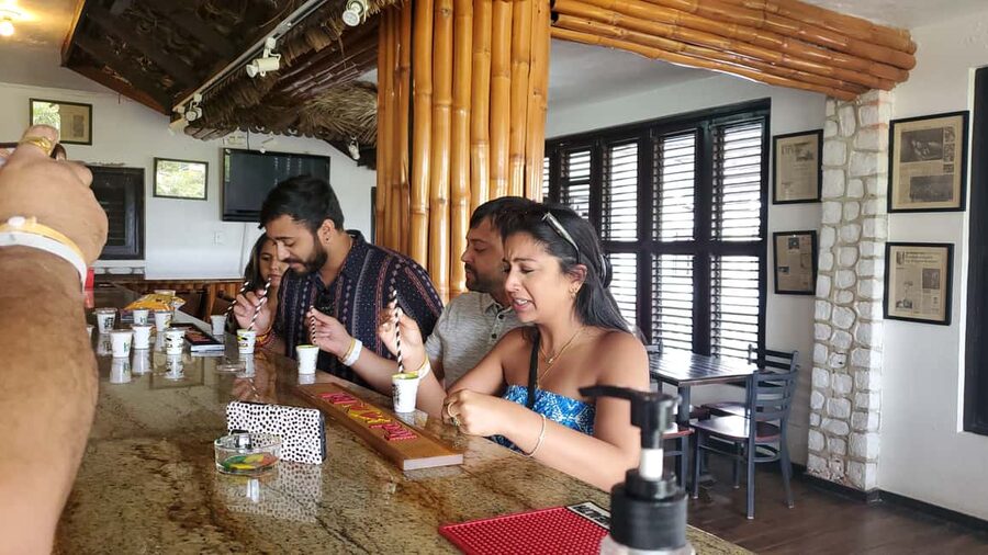 From Montego Bay: The Bob Marley Guided Tour of Nine Mile - Practical advice before you book