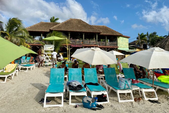 Full Beach Day Negril Beach & Rick Cafe - Sunset, music, and the right expectations