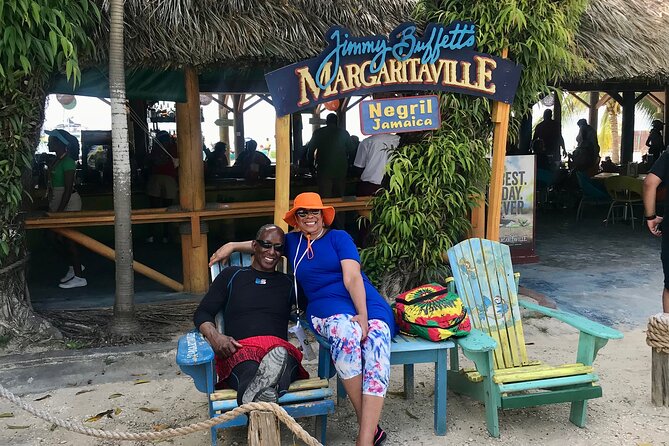 Full Beach Day Negril Beach & Rick Cafe - Booking and cancellation details