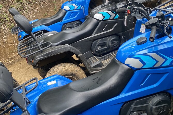 Full Day ATV Bush Trail and Water Sports Tour with Rick's Cafe - Who will enjoy this tour most