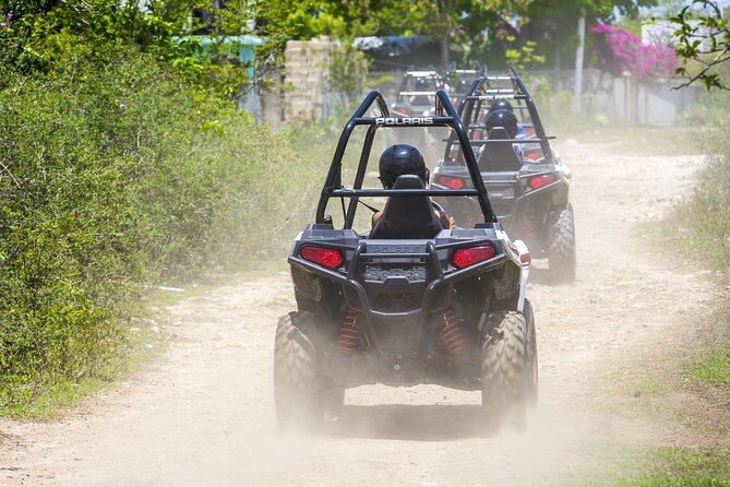 Full Day Jamwest Adventure Park with Welcome Drink - Why the combo packages can be good value