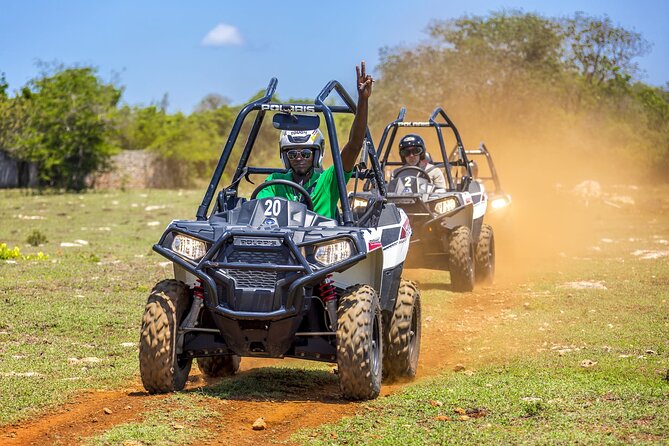 Full Day Jamwest Adventure Park with Welcome Drink - Who will enjoy Jamwest most