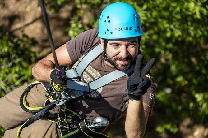 Full Day Jamwest Adventure Park with Welcome Drink - How to decide between one activity and a combo