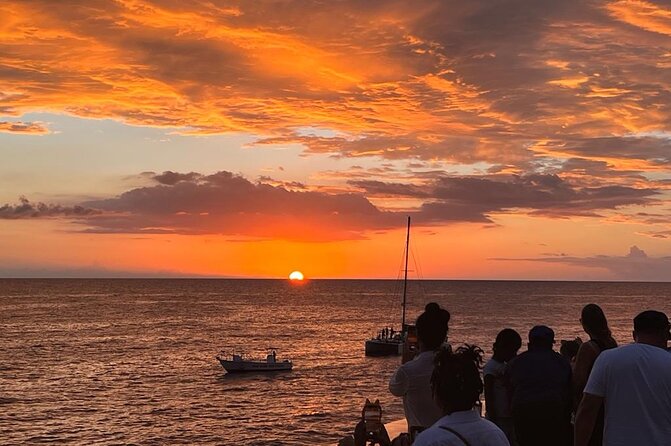Full Day Tour of Negril Beach: Margaritaville & Rick's Cafe Live - What the private guide adds