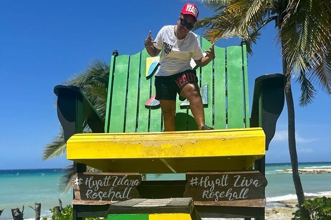 Full Day Tour of Negril Beach: Margaritaville & Rick's Cafe Live - Is $142 a fair price?