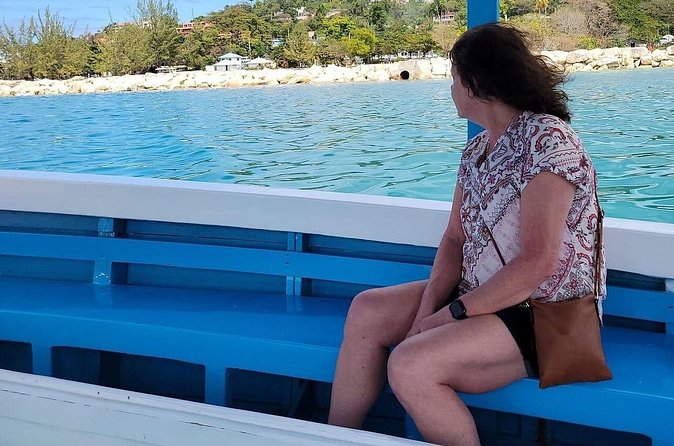 Glass bottom Boat Tour and Snorkeling Experience in Montego Bay - Who will enjoy this two-hour outing most