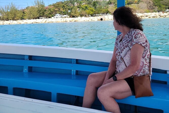 Glass bottom Boat Tour and Snorkeling Experience in Montego Bay - What the $110 price means