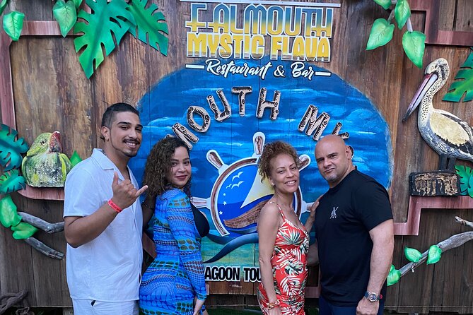 Glistening Waters Luminous Lagoon Tour from Montego Bay - Who will enjoy this evening most