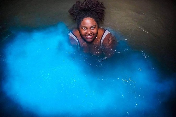 Glistening Waters Luminous Lagoon Tour from Montego Bay - Practical details before you reserve