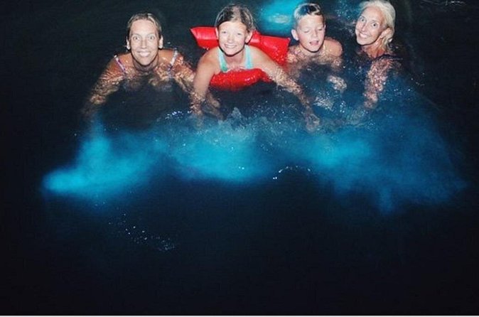 Glistening Waters Luminous Lagoon Tour from Montego Bay - Should you book the Glistening Waters tour?
