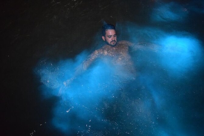 Glow with the Flow: A Romantic Night at the Luminous Lagoon”) - Key Points Before You Book