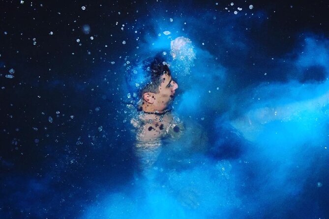 Glow with the Flow: A Romantic Night at the Luminous Lagoon”) - The 5:30 pm Drive from Montego Bay