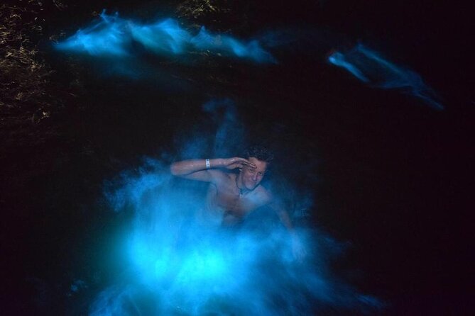 Glow with the Flow: A Romantic Night at the Luminous Lagoon”) - A Private Tour With Nigel