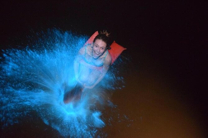 Glow with the Flow: A Romantic Night at the Luminous Lagoon”) - What $70 Per Person Gets You