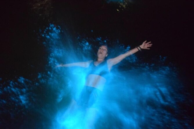 Glow with the Flow: A Romantic Night at the Luminous Lagoon”) - Who Will Like This Evening Most