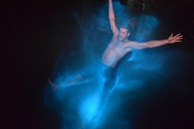 Glow with the Flow: A Romantic Night at the Luminous Lagoon”) - Booking, Cancellation, and Practical Details