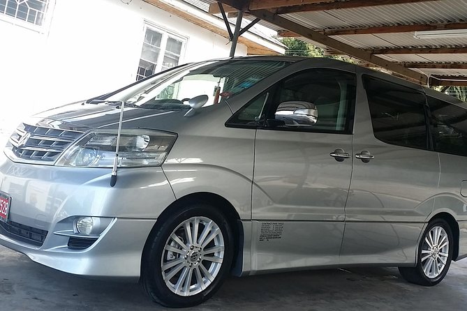 Grand Bahia Principe Private Transfer Between Montego Bay Airport (MBJ) - Key points to know before booking