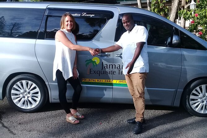 Grand Bahia Principe Private Transfer Between Montego Bay Airport (MBJ) - From MBJ arrivals to your resort