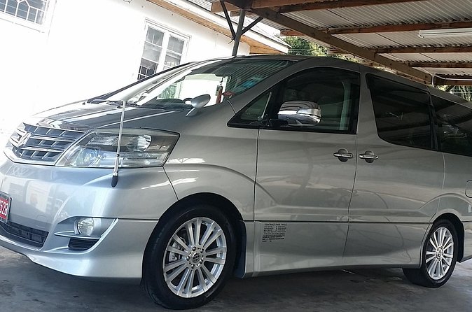 Grand Bahia Principe Private Transfer Between Montego Bay Airport (MBJ) - Booking details and cancellation