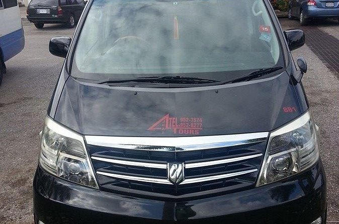 Grand Palladium Airport Transfer - Who Will Get the Most From This Transfer?