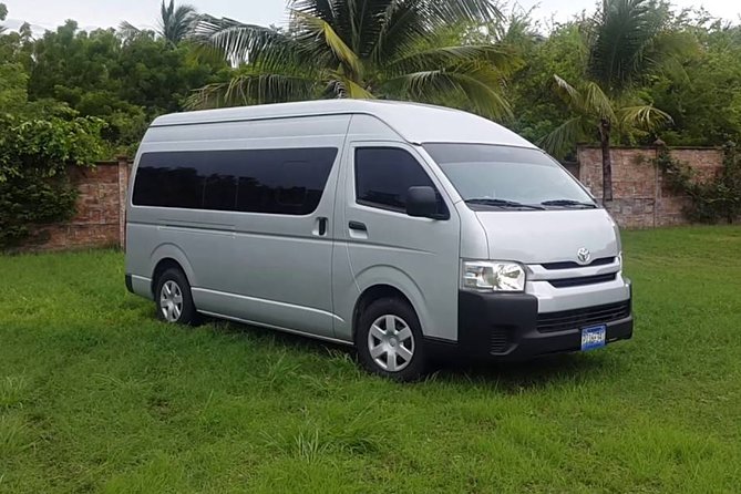 Grand Palladium Jamaica Airport Transfer - Who gets the best value from this transfer