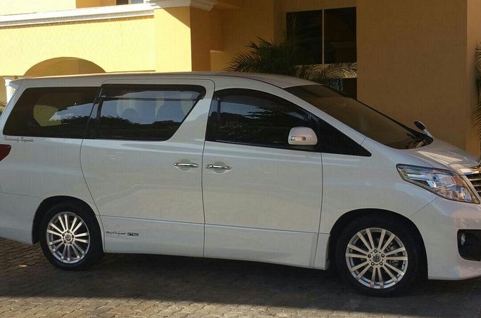 Grand Palladium Lady Hamilton Transfers from Montego Bay Airport - Who should book this transfer