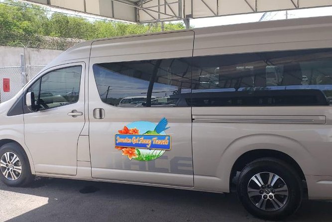 Grand Palladium Lady Hamilton Transfers from Montego Bay Airport - Why a private car can be worth the $50 price