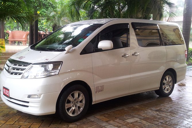 Grand Palladium Resort Private Transfer - Why a private transfer can be worth $40