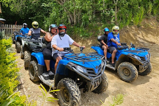 Great River Bamboo Rafting and ATV Quad Bike Tour in Jamaica - What to bring and what to confirm