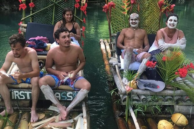 Great River Bamboo Rafting and ATV Quad Bike Tour in Jamaica - Should you book this private rafting and ATV tour?