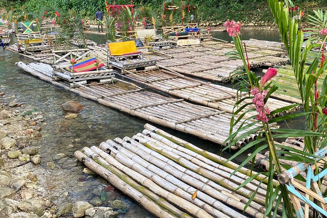 Great River Bamboo Rafting and Bird Sanctuary Combine Tour From Montego Bay - Two Jamaican experiences in one short outing
