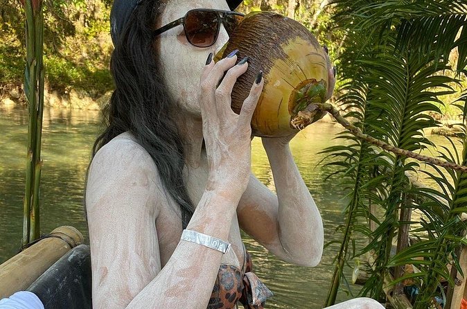 Great River Bamboo Rafting and Limestone Full Body Massage Tour From Montego Bay - Who will enjoy this most
