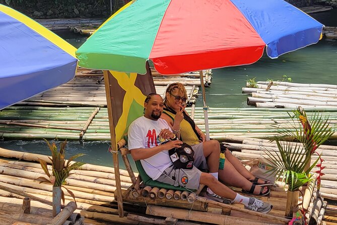 Great River Bamboo Rafting & hipstrip Tour - What the private format means for you