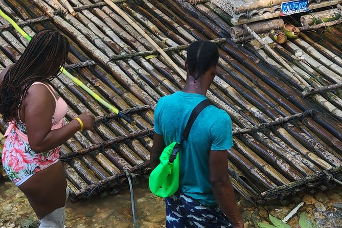 Great River Bamboo Rafting & hipstrip Tour - Is $148 per person good value?