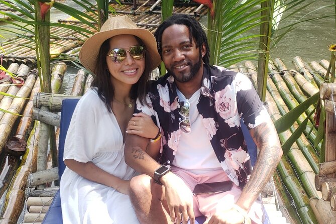 Great River Bamboo Rafting & Limestone Massage from Montego Bay - Who Will Enjoy This River Ride